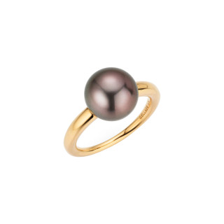 Roségold, Ringe, Gellner Modern Classics Ring, Ref: 5-22996-03