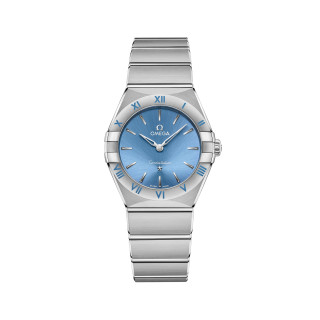 Damenuhr, Omega Constellation, Ref: 131.10.28.60.03.001