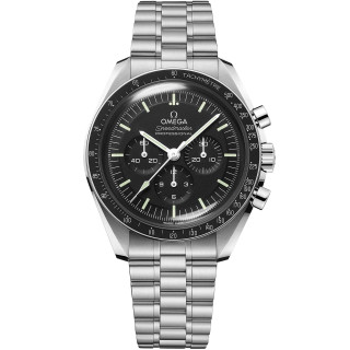Damen- und Herrenuhr, Omega Speedmaster Moonwatch Professional, Ref: 310.30.42.50.01.001