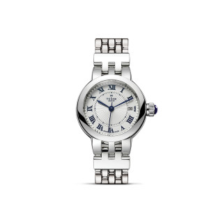 Damenuhr, TUDOR Clair de Rose, Ref: M35200-0001