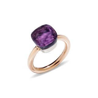 Roségold, Ringe, Pomellato Nudo Ring, Ref: PAA1100O6000000OI
