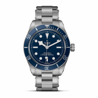 Damen- und Herrenuhr, TUDOR Black Bay 58, Ref: M79030B-0001