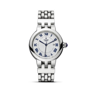 Damenuhr, TUDOR Clair de Rose, Ref: M35500-0001