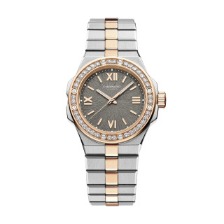 Damen- und Herrenuhr, Chopard Alpine Eagle 33, Ref: 298617-6002