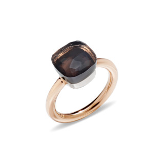 Roségold, Ringe, Pomellato Nudo Ring, Ref: PAA1100O6000000QF