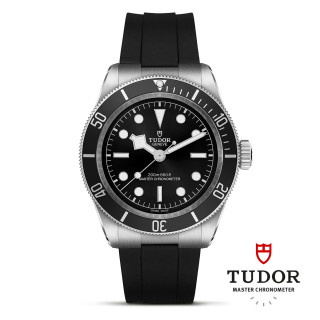 Damen- und Herrenuhr, TUDOR Black Bay, Ref: M7941A1A0NU-0002