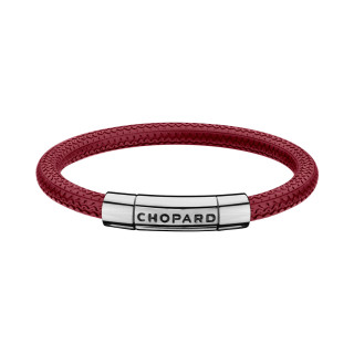 Messing, Armschmuck, Chopard Mille Miglia Armband, Ref: 95016-0207