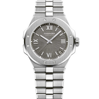 Herrenuhr, Chopard Alpine Eagle 41, Ref: 298600-3002