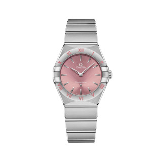 Damenuhr, Omega Constellation, Ref: 131.10.28.60.11.001