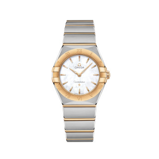 Damenuhr, Omega Constellation, Ref: 131.20.28.60.05.002