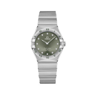 Damenuhr, Omega Constellation, Ref: 131.10.28.60.60.001