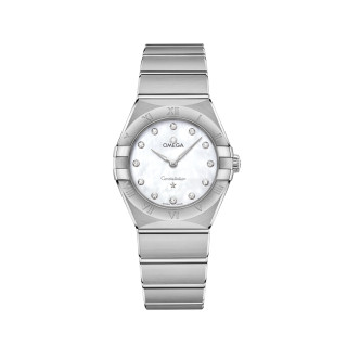 Damenuhr, Omega Constellation, Ref: 131.10.28.60.55.001