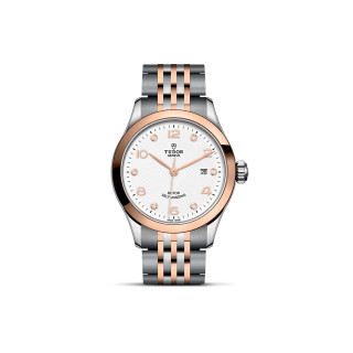 Damenuhr, TUDOR 1926, Ref: M91351-0011
