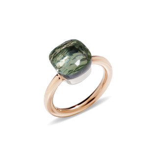 Roségold, Ringe, Pomellato Nudo Ring, Ref: PAA1100O6000000PA