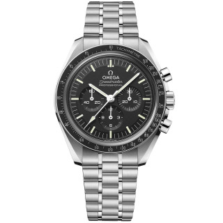 Damen- und Herrenuhr, Omega Speedmaster Moonwatch Professional, Ref: 310.30.42.50.01.002