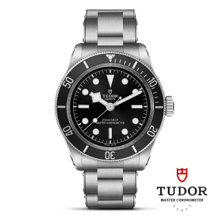 Damen- und Herrenuhr, TUDOR Black Bay, Ref: M7941A1A0NU-0001