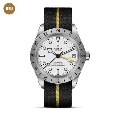 TUDOR Black Bay PRO