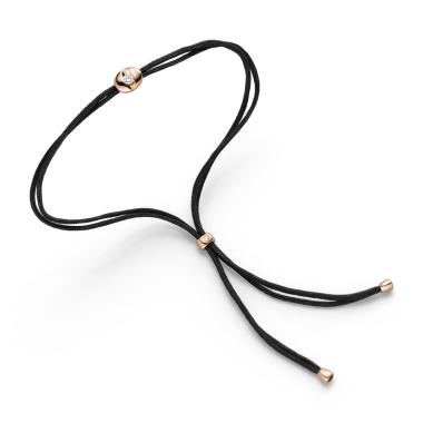 Armschmuck, Textil, Schaffrath COLORTAIRE Armband