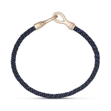 Armschmuck, Weißgold, Ole Lynggaard Copenhagen Life Armband