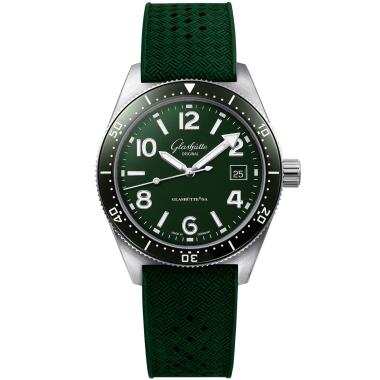 Glashutte Original SeaQ 1 39 11 13 83 37