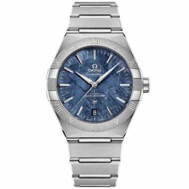 Unisex, Omega Constellation