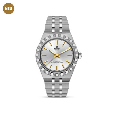         Damenuhr, Automatik, TUDOR TUDOR Royal