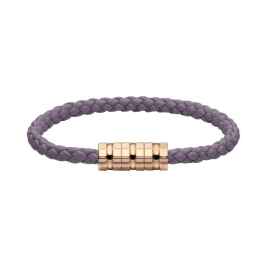         Messing, Armschmuck, Chopard Ice Cube Armband