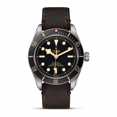 Unisex, Automatik, TUDOR Black Bay 58