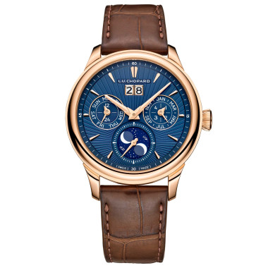         Herrenuhr, Automatik, Chopard L.U.C Lunar One