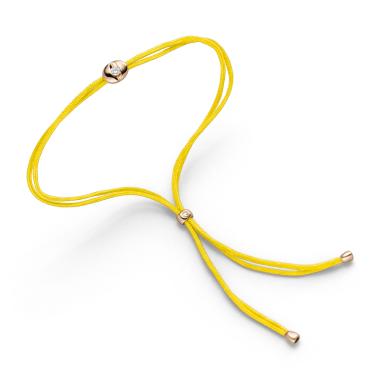 Armschmuck, Textil, Schaffrath COLORTAIRE Armband