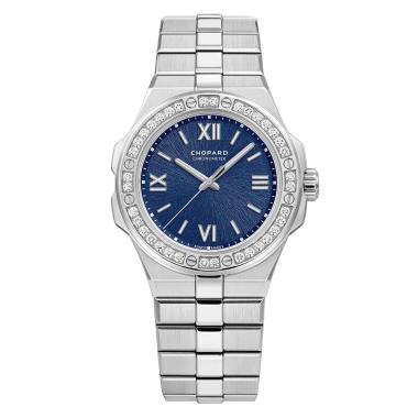 Unisex, Automatik, Chopard Alpine Eagle 36