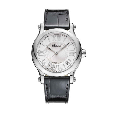 Unisex, Automatik, Chopard Happy Sport 