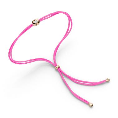Armschmuck, Textil, Schaffrath COLORTAIRE Armband