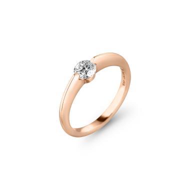 Schaffrath LIBERTÉ Diamantring