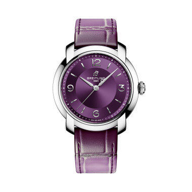 Automatik, Breitling Lady Premier Automatic 36