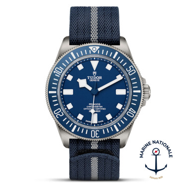         Herrenuhr, Automatik, TUDOR Pelagos FXD
