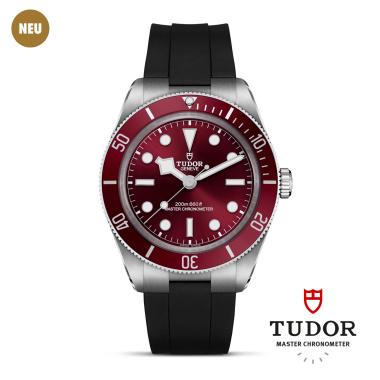 TUDOR Black Bay 58