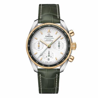 Unisex, Automatik, Omega Speedmaster 38