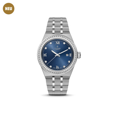 Automatik, TUDOR TUDOR Royal