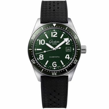 Glashutte seaq 1969 on sale