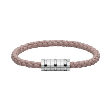        Messing, Armschmuck, Chopard Ice Cube Armband