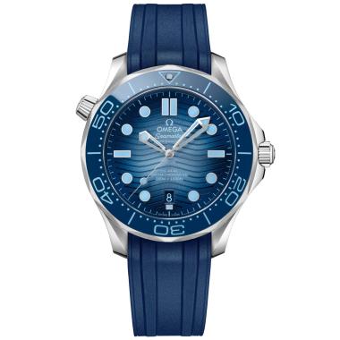 Unisex, Automatik, Omega Seamaster Diver 300M