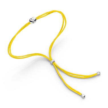 Armschmuck, Weißgold, Schaffrath COLORTAIRE Armband