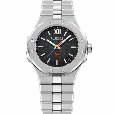 Automatik, Herrenuhr, Chopard Alpine Eagle Cadence 8HF