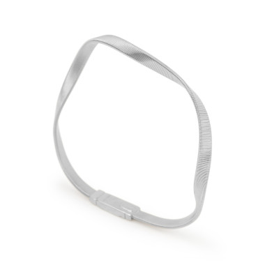         Weißgold, Armschmuck, Marco Bicego Marrakech Armband