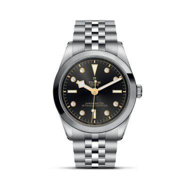 Unisex, Automatik, TUDOR Black Bay One 36