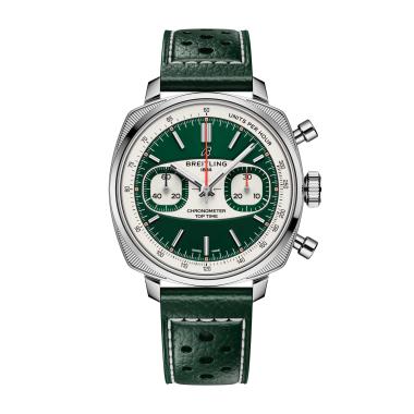 Breitling Top Time B01 Racing