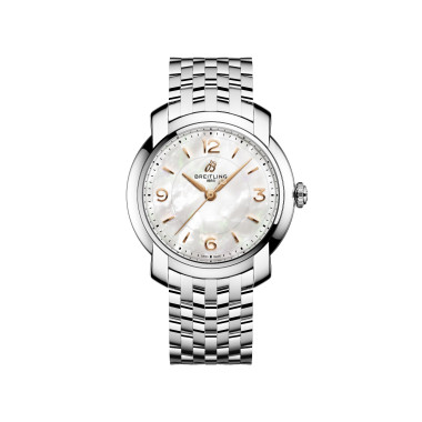 Quarzwerk, Breitling Lady Premier 32