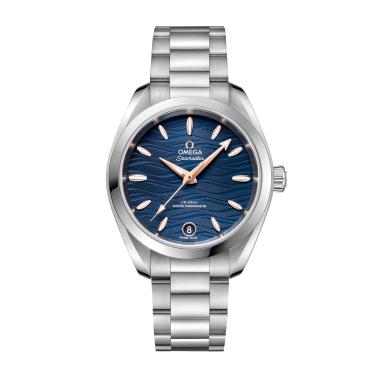 Damenuhr, Omega Seamaster Aqua Terra 150 M