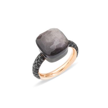 Ringe, Titan, Pomellato Nudo Ring